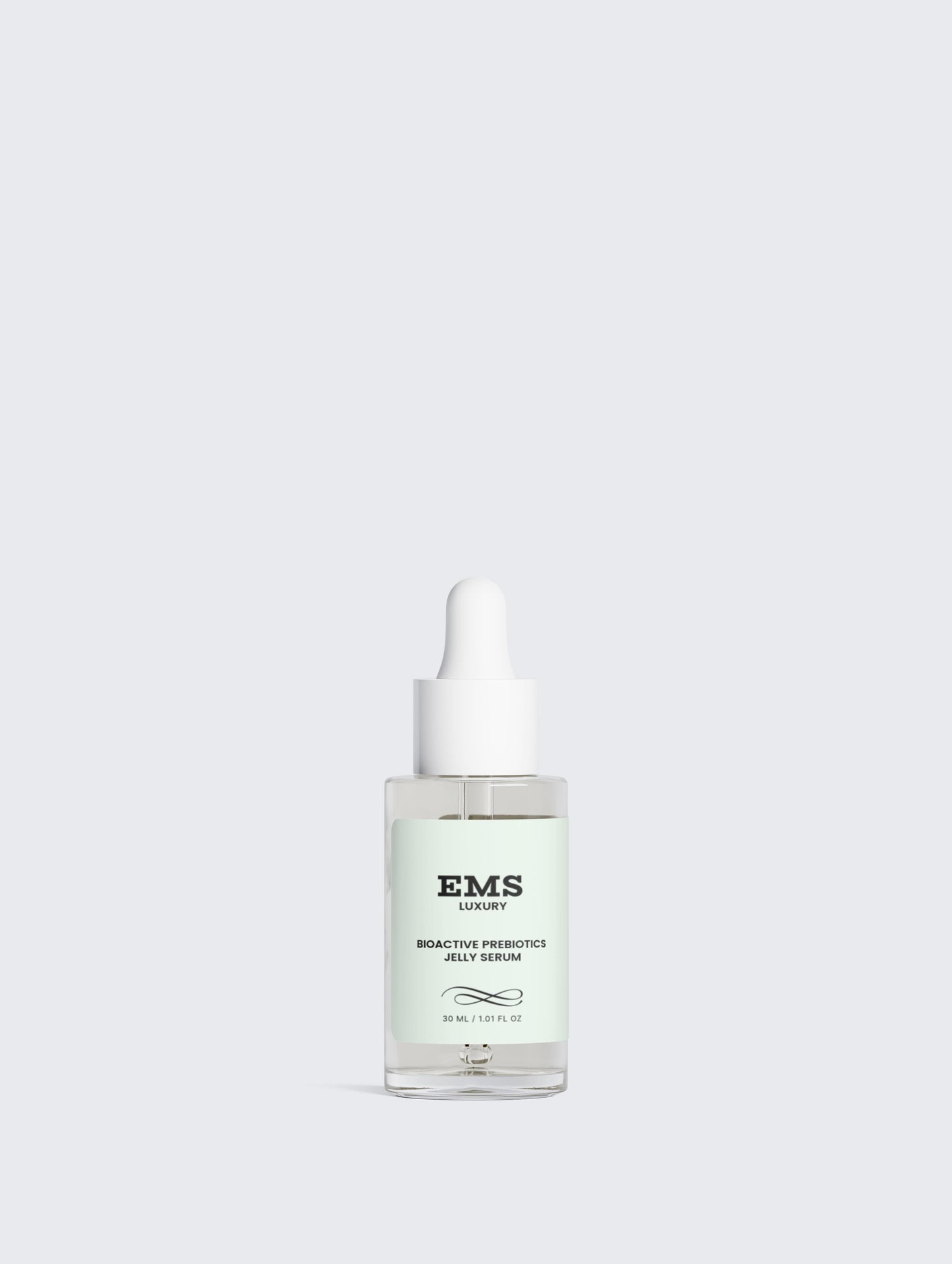 Bioactive Prebiotics Jelly Serum