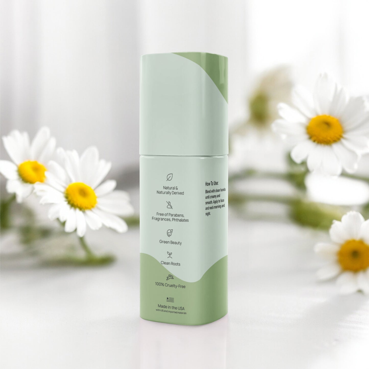 Pro-Aging Nourishing Face Cream