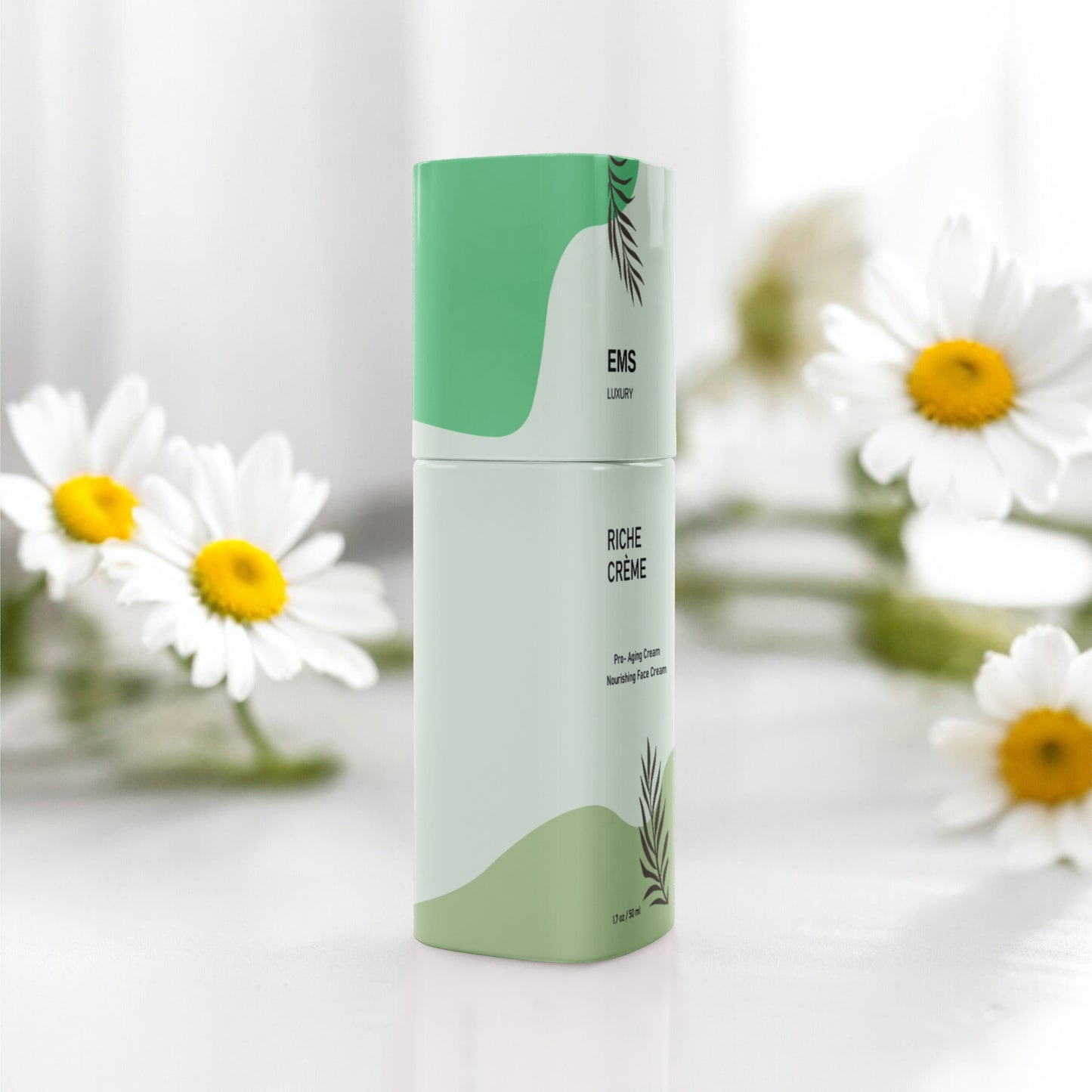 Pro-Aging Nourishing Face Cream
