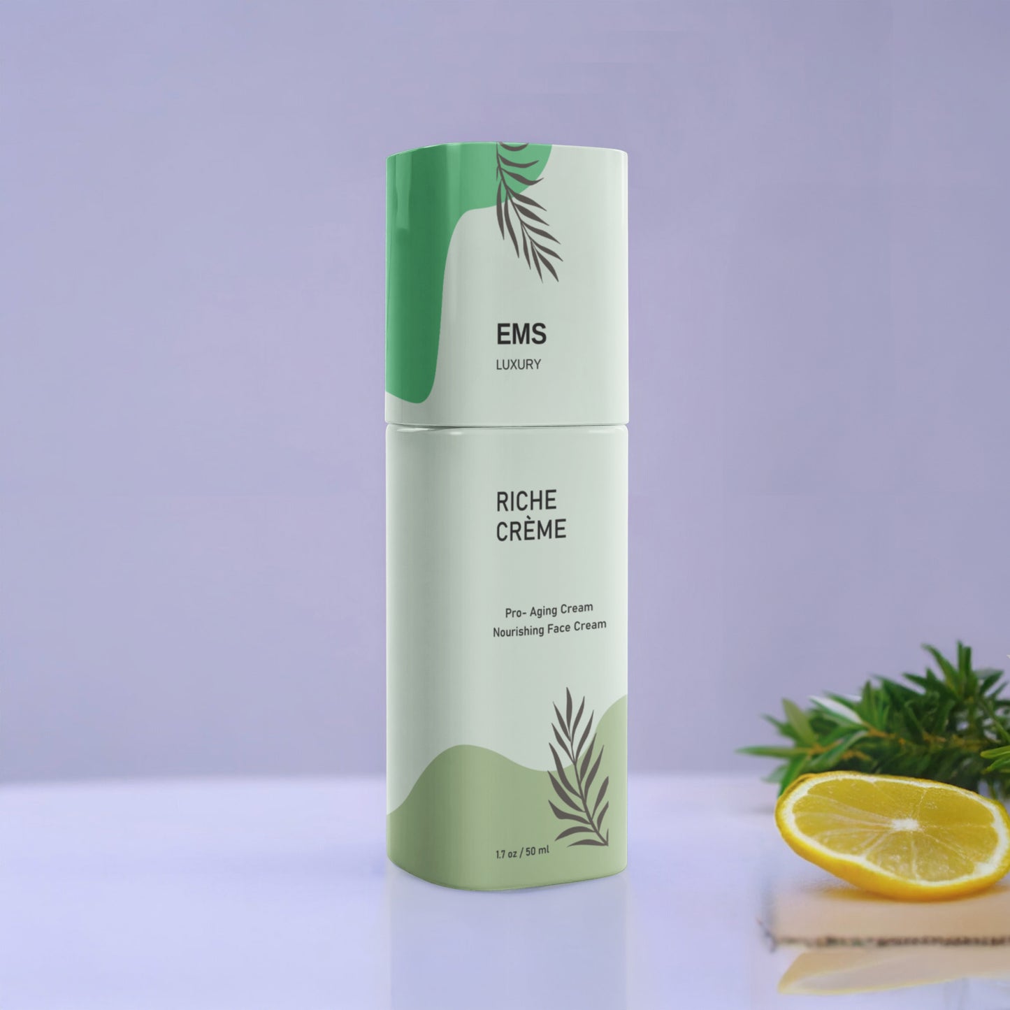 Pro-Aging Nourishing Face Cream