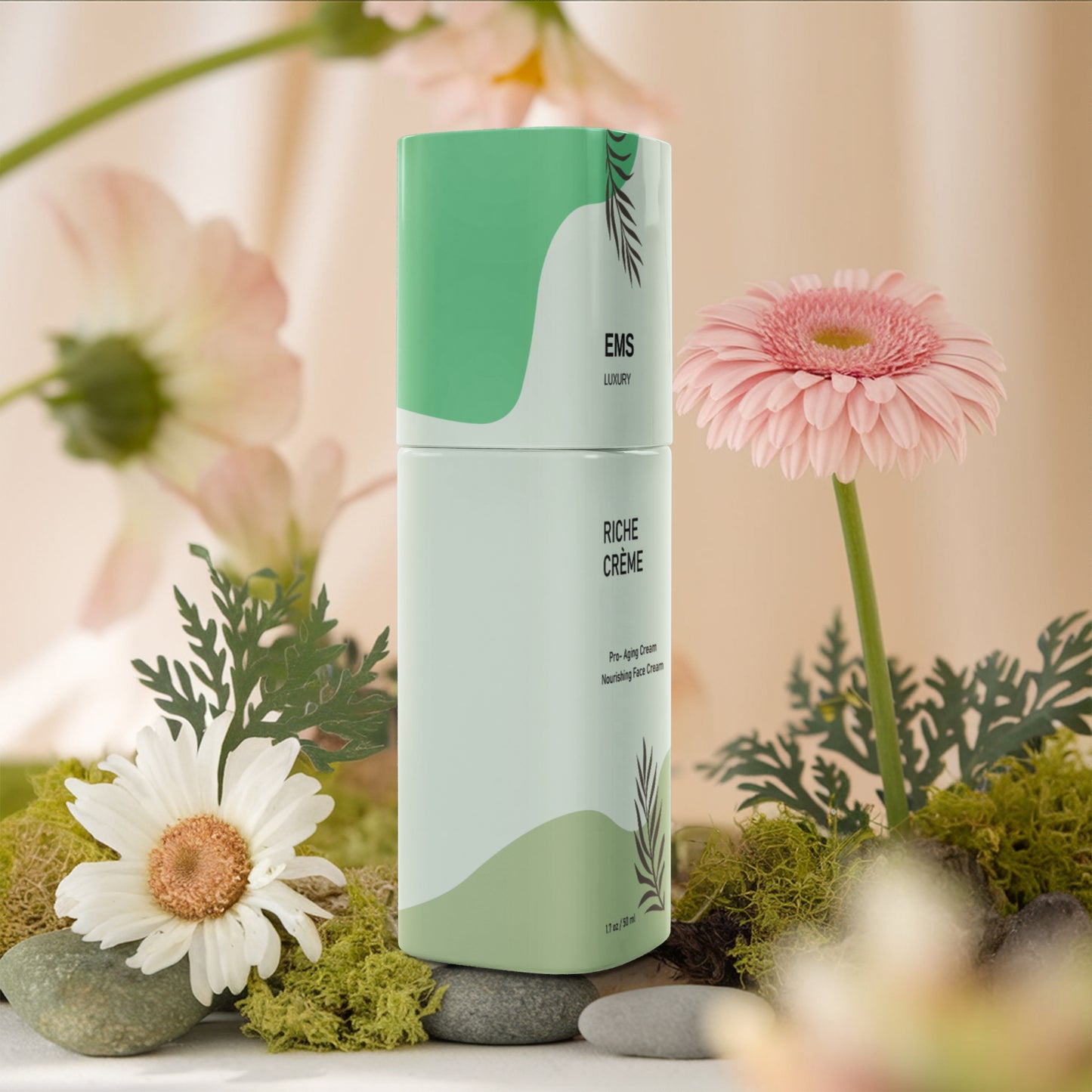 Pro-Aging Nourishing Face Cream