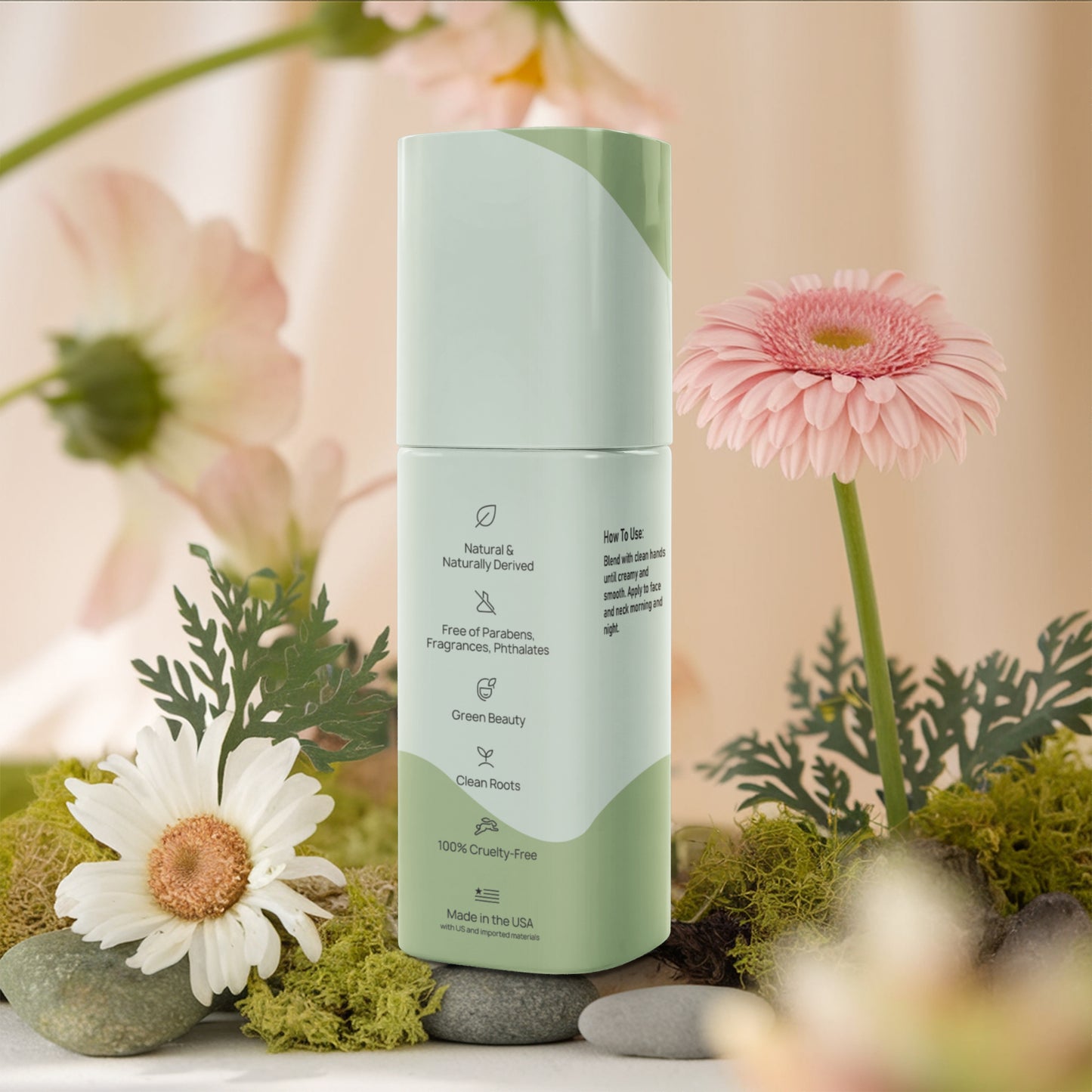 Pro-Aging Nourishing Face Cream