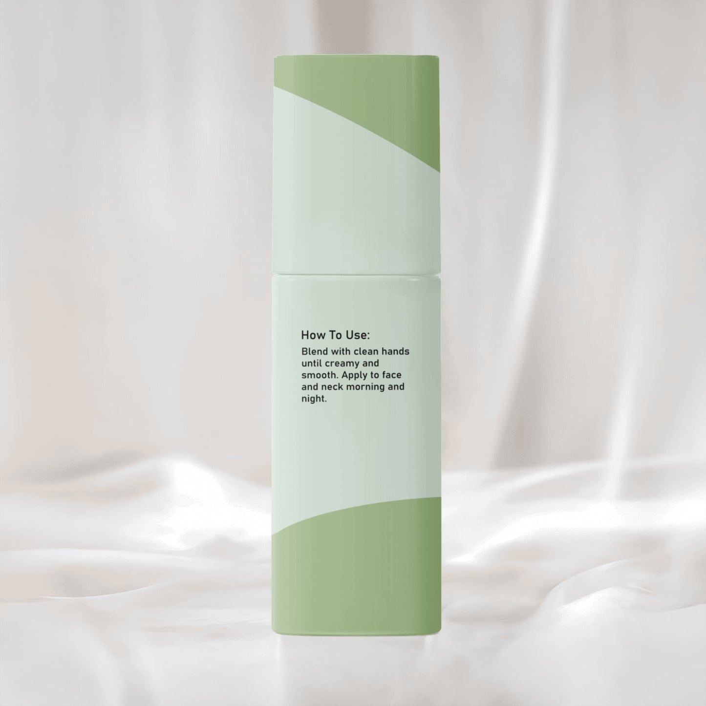 Pro-Aging Nourishing Face Cream