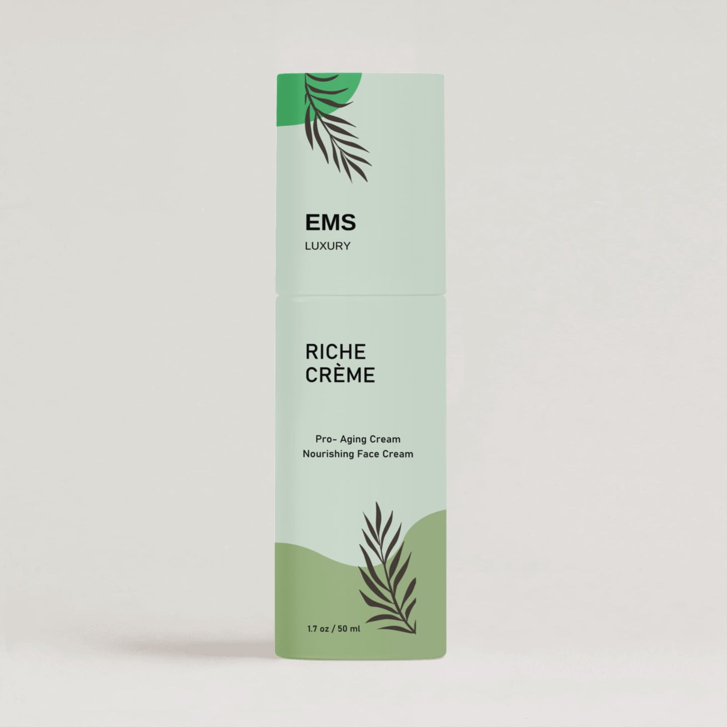 Pro-Aging Nourishing Face Cream