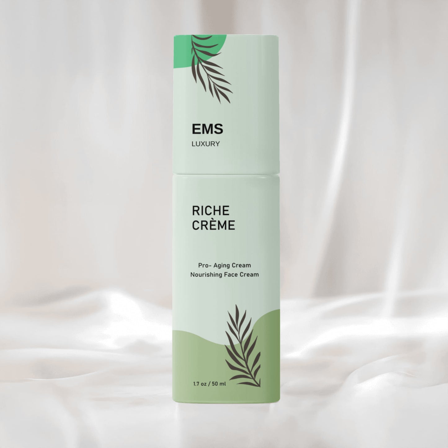 Pro-Aging Nourishing Face Cream