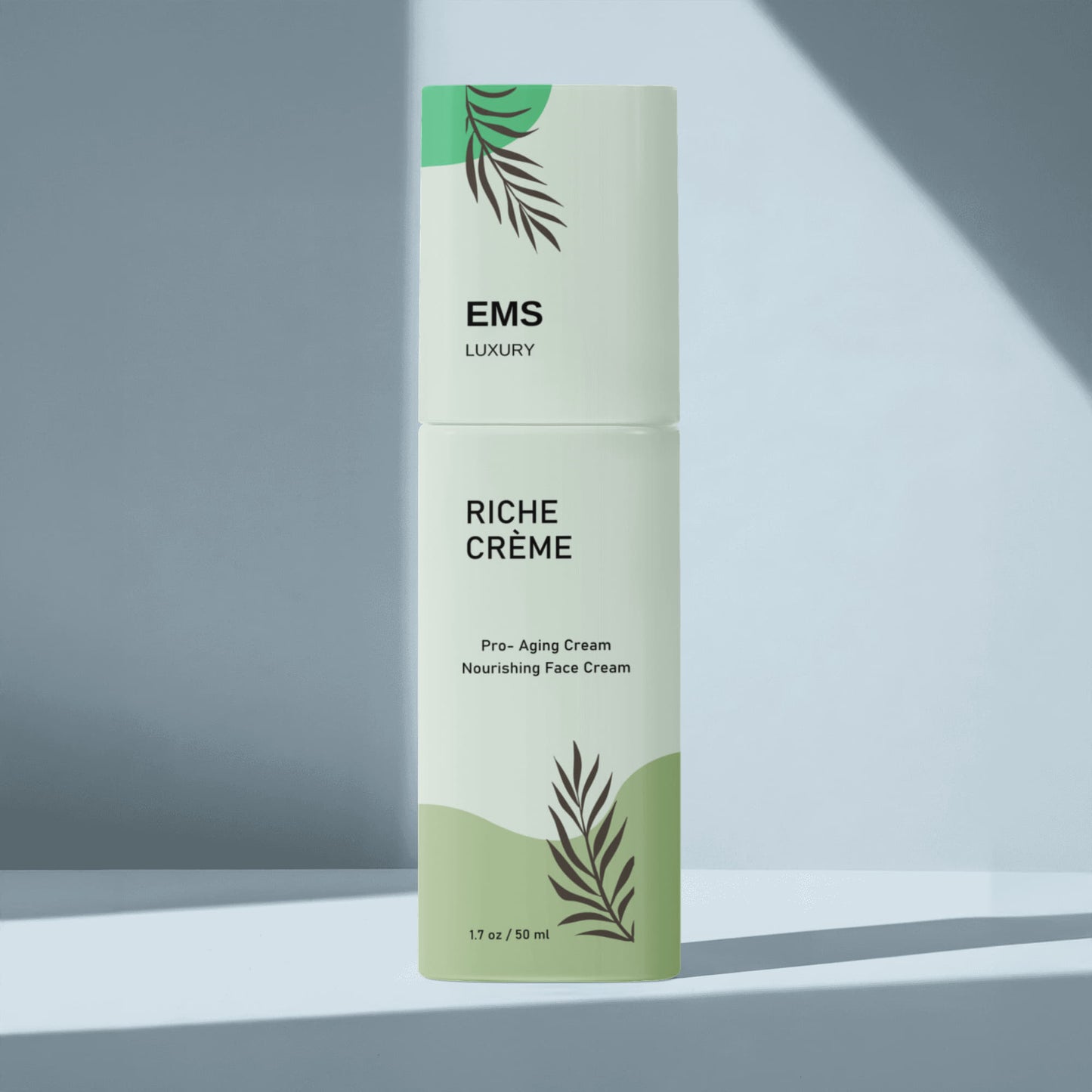 Pro-Aging Nourishing Face Cream