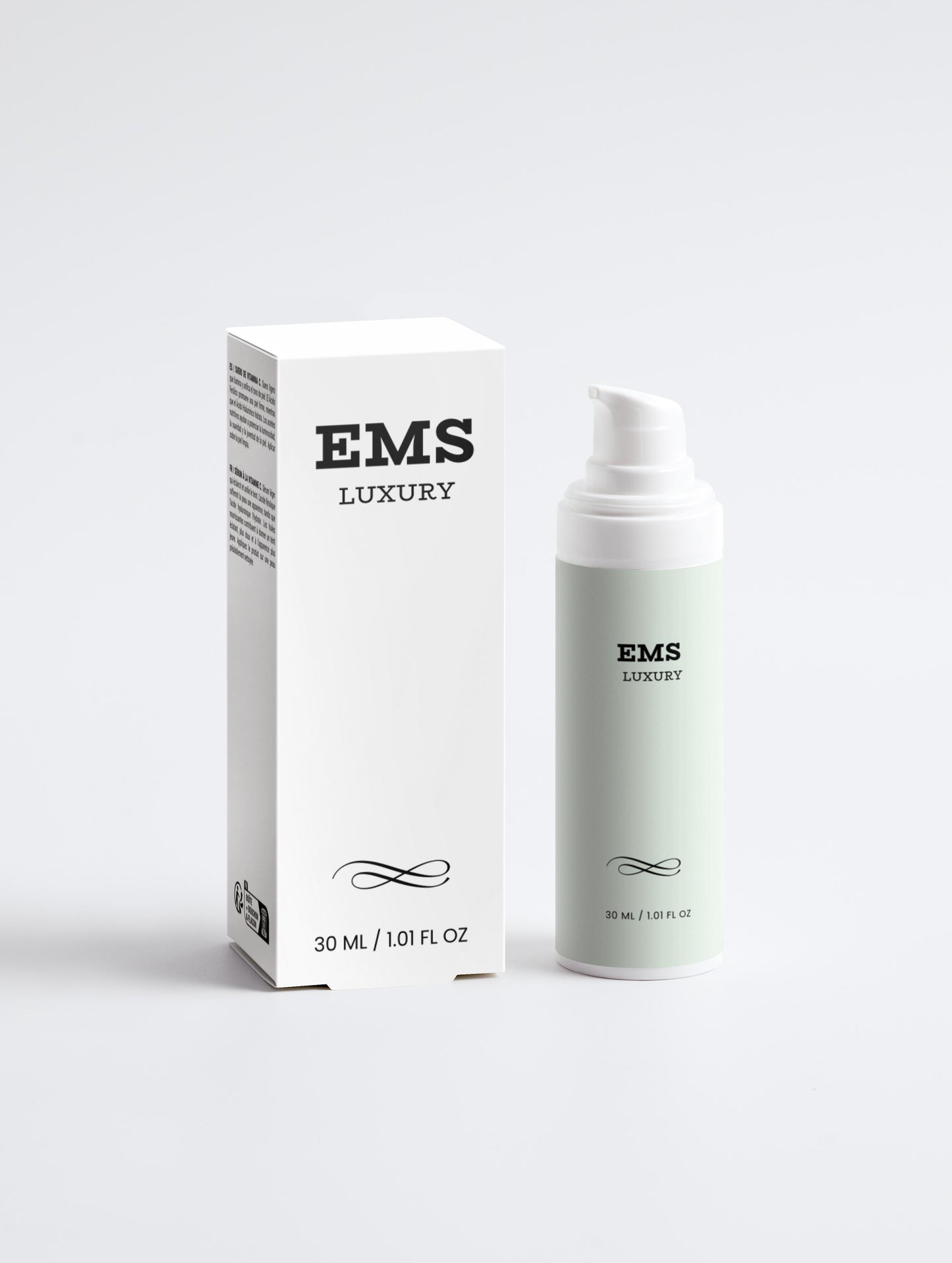 Dark Spot Routine Duo
