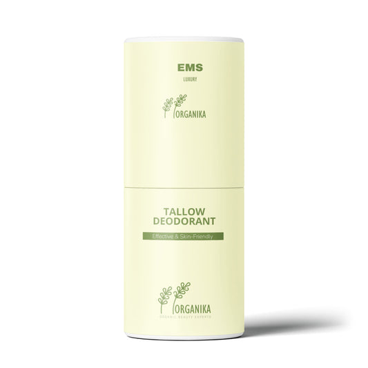 Natural Tallow Deodorant Stick