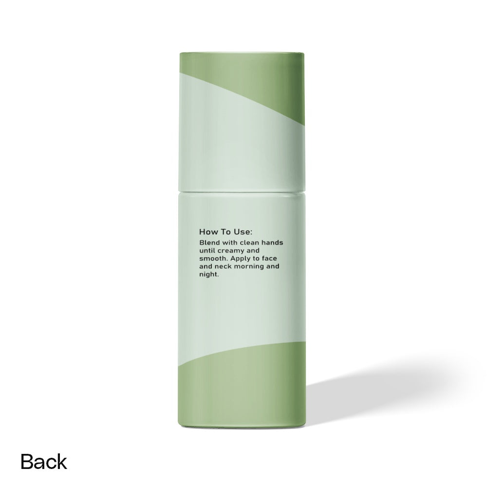 Pro-Aging Nourishing Face Cream