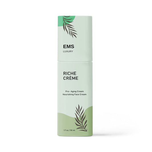 Pro-Aging Nourishing Face Cream